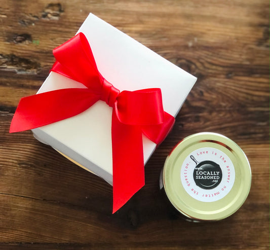 Little Foodie Gift Box