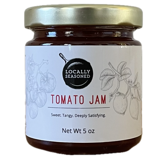 Tomato Jam